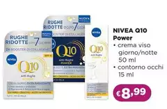 Nivea - Q10 Power