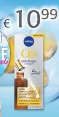 Nivea - Aceite Oleo Extra