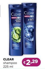 Clear - Shampoo