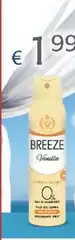 Breeze - Floazulio Breeze - Floazulio