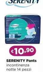 Serenity - Pants Serenity - Pants