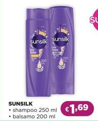 Sunsilk - Shampoo