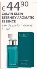 Calvin Klein - Eternity Aromatic Essence Calvin Klein - Eternity Aromatic Essence