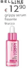 Bellini - Grippy Serum Fissante Trucco