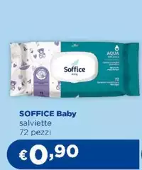 Soffice - Baby