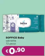 Soffice - Baby