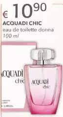 Eau De Toilette Donna Eau De Toilette Donna