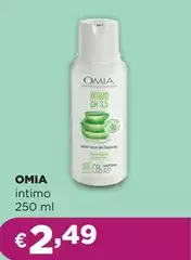 Omia - Intimo Omia - Intimo