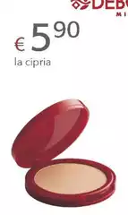 La Cipria
