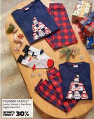Pigiama Family
