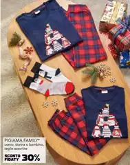 Pigiama Family Pigiama Family