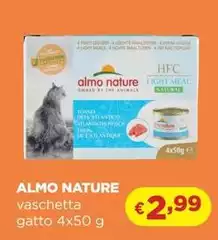 Almo Nature -  -