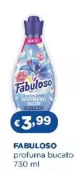Fabuloso - Profuma Bucato Fabuloso - Profuma Bucato