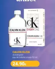 Calvin Klein - Calvin Klein -