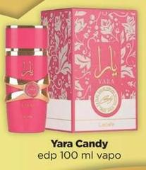 Candy - Yara
