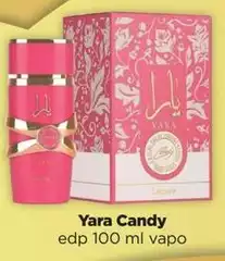 Candy - Yara