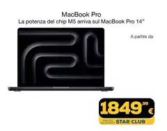 Star - MacBook Pro Star - MacBook Pro