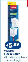 Vileda - Flex & Catch Vileda - Flex & Catch