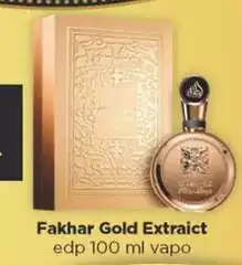 Gold - Extraict Gold - Extraict