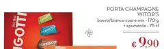 Witor's - Porta Champagne Witor's - Porta Champagne