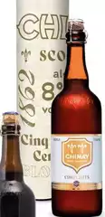 Chimay - Bebida De Oliva Chimay - Bebida De Oliva
