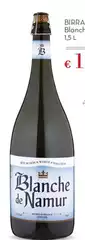 Blanche de namur - Birra Blanche Blanche de namur - Birra Blanche