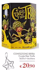 Confezione Birra Confezione Birra