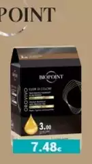 Biopoint - Shampoo