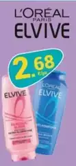 L'Oreal - Paris Elvive