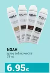 Spray Anti Ricrescita Spray Anti Ricrescita