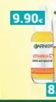 Garnier - Vitamia C