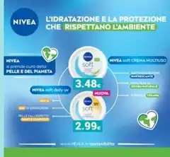 Nivea -  -