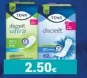 Tena - Discreet Ultra