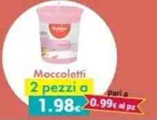 Moccoletti