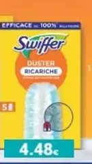 Swiffer - Duster Ricariche