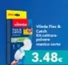 Vileda - Kit Cattura Vileda - Kit Cattura