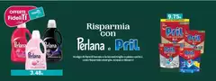 Pril - Risparmia Con Perlana