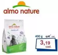 Almo Nature -  -