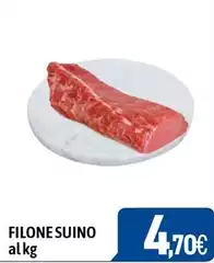 Filone Suino