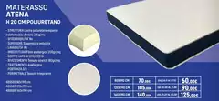 Materasso Atena Materasso Atena