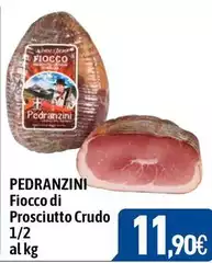 Fiocco -  Di Prosciutto Crudo