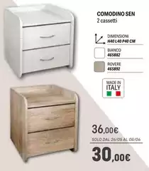 Solo - Comdodino Sen Solo - Comdodino Sen