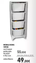 Solo - Mobile Dora 149136