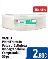 Piatti Frutta In Polpa Di Cellulosa Biodegradabili E Compostabili Piatti Frutta In Polpa Di Cellulosa Biodegradabili E Compostabili