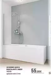 Vasca Basculante 24201 Vasca Basculante 24201