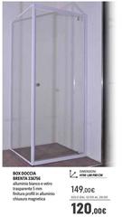 Solo - Box Doccia 335756