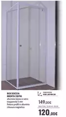 Solo - Box Doccia 335756