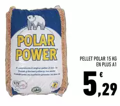 Polar - Pellet