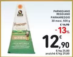Parmareggio - Parmigiano Reggiano Parmareggio - Parmigiano Reggiano