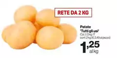 Patate Patate